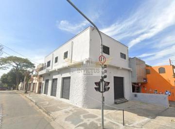 Comercial · 177m² · 3 Vagas · Prédio Comercial para Comprar, 317m² - Jardim Bela Vista, Santo André/SP.