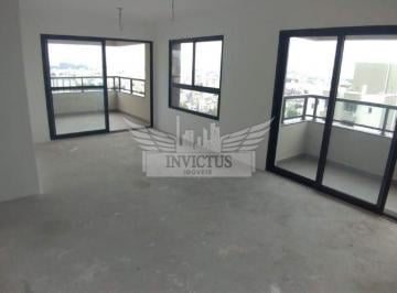 Apartamento · 162m² · 3 Quartos · 3 Vagas · Apartamento com 3 Suítes no Condomínio Vilaró Campestre para Comprar, 162m² - Bairro Campestre, Sant