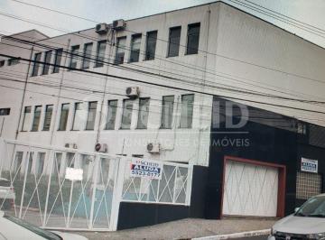 Comercial · 582m² · 20 Vagas · Prédio Comercial pra renda no Jardim Sabará - Zona Sul