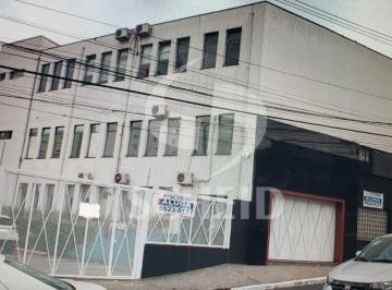 Comercial · 582m² · 20 Vagas · Prédio Comercial pra renda no Jardim Sabará - Zona Sul