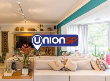 | Foto_migracao | 0 · Apartamento com 4 dormitórios à venda, 300 m² por R$ 3.000.000 - Panamby - São Paulo/SP