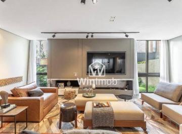 570d72511f5a96dd3d1e1252cf96b09977db030e · Casa com 3 dormitórios à venda, 400 m² por R$ 4.990.000,00 - Três Figueiras - Porto Alegre/RS