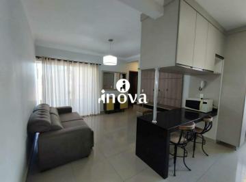 Apartamento · 55m² · 2 Quartos · 1 Vaga · Apartamento à venda, 2 quartos, 1 suíte, 1 vaga, Abadia - Uberaba/MG