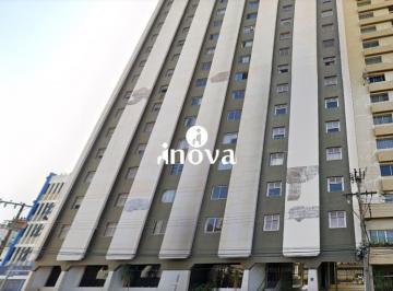 Apartamento · 229m² · 3 Quartos · 1 Vaga · Apartamento à venda, 3 quartos, 1 suíte, 1 vaga, Centro - Uberaba/MG