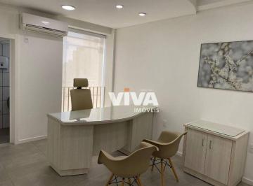 becf3cffe881936a0f116842da2cd82537476f9d · Sala para alugar, 40 m² por R$ 3.055,00/mês - Centro - Itajaí/SC
