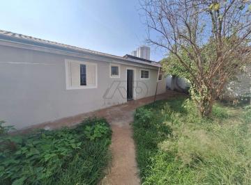 Casa · 100m² · 1 Quarto · 1 Vaga · Casa para aluguel, 1 quarto, 1 vaga, PAULICEIA - PIRACICABA/SP