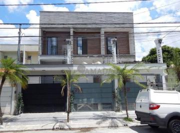 1e193b24ee3d1bf8921dcf6d4522e3a606f3c545 · Sobrado à venda, 204 m² por R$ 850.000,00 - Burgo Paulista - São Paulo/SP