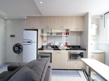 Apartamento · 31m² · 1 Quarto · Apartamento para Aluguel - Mooca, 1 Quarto, 31 m² - São Paulo