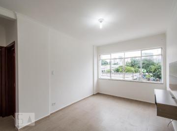 Apartamento · 50m² · 1 Quarto · Apartamento para Aluguel - Liberdade, 1 Quarto,  50 m² - São Paulo