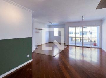 Apartamento · 98m² · 2 Quartos · 1 Vaga · Apartamento para Aluguel - Moema, 2 Quartos,  98 m² - São Paulo