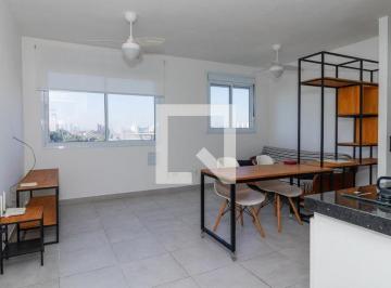 Apartamento · 36m² · 1 Quarto · Apartamento para Aluguel - Vila Leopoldina, 1 Quarto,  36 m² - São Paulo