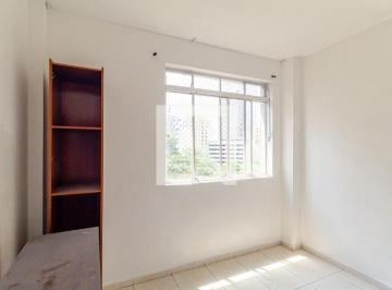 Apartamento · 28m² · 1 Quarto · Apartamento para Aluguel - Centro, 1 Quarto,  28 m² - São Paulo