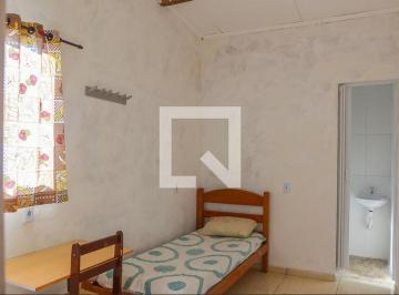 Casa · 24m² · 1 Quarto · Casa para Aluguel - Demarchi, 1 Quarto,  24 m² - São Bernardo do Campo