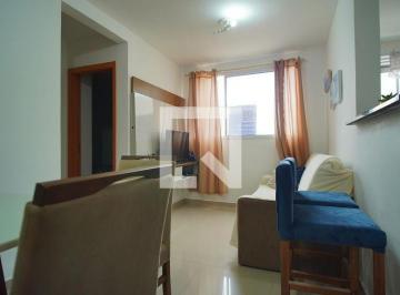 Apartamento · 60m² · 2 Quartos · 1 Vaga · Apartamento para Aluguel - Humaitá, 2 Quartos, 60 m² - Porto Alegre