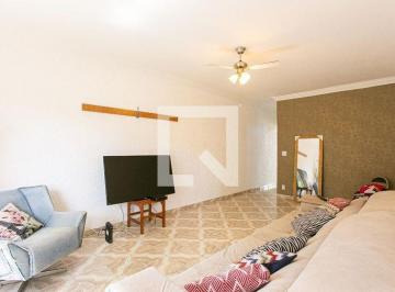 Casa · 220m² · 3 Quartos · 6 Vagas · Casa para Aluguel - Vila Carrão, 3 Quartos, 220 m² - São Paulo