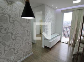 Apartamento · 45m² · 2 Quartos · 1 Vaga · Apartamento para Aluguel - Vila Formosa, 2 Quartos, 45 m² - São Paulo