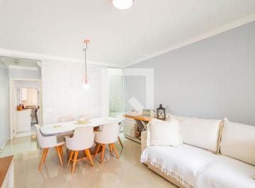 Casa · 102m² · 3 Quartos · 3 Vagas · Casa para Aluguel - Água Fria, 3 Quartos,  102 m² - São Paulo