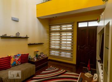 Casa · 310m² · 3 Quartos · 2 Vagas · Casa para Aluguel - Rudge Ramos, 3 Quartos, 310 m² - São Bernardo do Campo