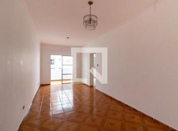 Apartamento · 80m² · 2 Quartos · 1 Vaga · Apartamento para Aluguel - Vila Assunção, 2 Quartos, 80 m² - Praia Grande