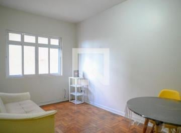 Apartamento · 42m² · 1 Quarto · 1 Vaga · Apartamento para Aluguel - Aclimação, 1 Quarto, 42 m² - São Paulo