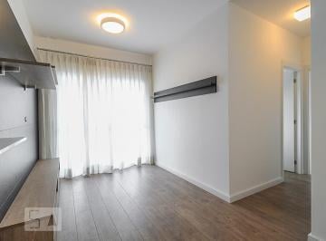 Apartamento · 68m² · 2 Quartos · 1 Vaga · Apartamento para Aluguel - Pinheiros, 2 Quartos, 68 m² - São Paulo