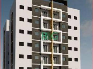 e71dbe18b304b81ef0b541c5f2e6058d824ebbed · Apartamento com 2 dormitórios à venda, 48 m² por R$ 360.000,00 - Vila Santa Isabel - São Paulo/SP