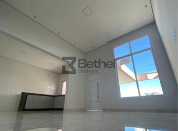 Casa · 111m² · 3 Quartos · 3 Vagas · Casa em Condomínio - Park Real Indaiatuba