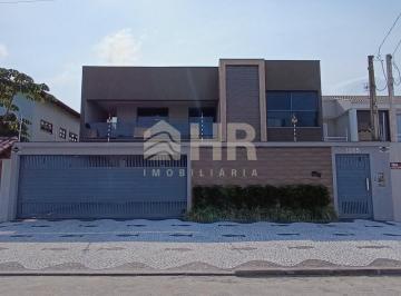 Casa · 520m² · 5 Quartos · 3 Vagas · Casa com 05 dormitórios sendo 02 suíte e 02 demi-s