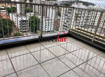 Apartamento · 67m² · 3 Quartos · 1 Vaga · Apartamento - / Residencial / Vila Isabel