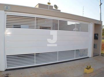 Casa · 78m² · 3 Quartos · 2 Vagas · Casa à Venda - Residencial Rotterdam, Bragança Paulista - 78m2 - 3 Quartos