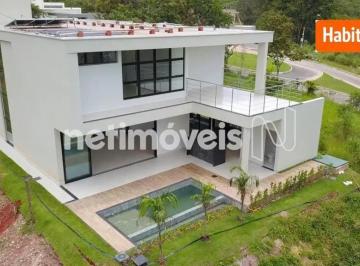 ea4174fc-dd15-45e8-8cd6-db59eb20bb3f.webp · Casa nova no condomínio Quatro Estações  com 4 suítes com Habitese