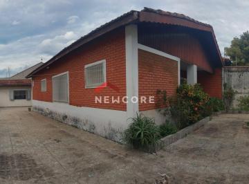 Casa · 215m² · 2 Quartos · 3 Vagas · Casa em   Rua Raposo Tavares - Jd Ribamar - Peruíbe/SP