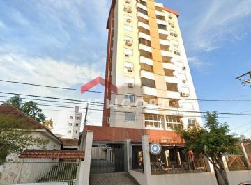 Apartamento · 87m² · 3 Quartos · 2 Vagas · Apartamento em Rua Confraternização - Pátria Nova - Novo Hamburgo/RS