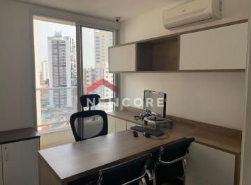 Comercial · 105m² · 6 Vagas · Sala comercial em  Avenida Regente Feijó - Vila Regente Feijó - São Paulo/SP