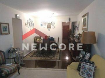 Apartamento · 115m² · 3 Quartos · 1 Vaga · Apartamento em Rua Cristiano Viana - Jardim América - São Paulo/SP