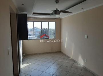 Apartamento · 50m² · 2 Quartos · 1 Vaga · Apartamento em Rua Sebastião Miguel da Silva - Cidade Líder - São Paulo/SP