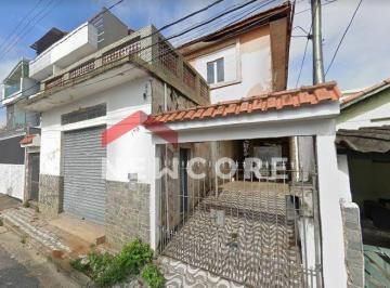 Casa · 172m² · 3 Quartos · 2 Vagas · Sobrado em  Rua Parintins - Vila Floresta - Santo André/SP