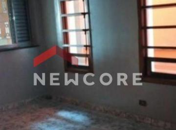 Casa · 220m² · 3 Quartos · 1 Vaga - Newcore · Sobrado em Rua Magalhães Barata - Parque Gerassi - Santo André/SP