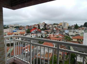Apartamento · 59m² · 2 Quartos · 2 Vagas · Apartamento em Rua Tota Nogueira - Assunção - São Bernardo do Campo/SP