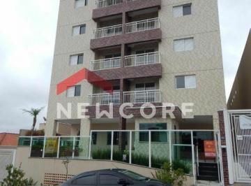 Apartamento · 59m² · 2 Quartos · 2 Vagas · Apartamento em Rua Tota Nogueira - Assunção - São Bernardo do Campo/SP