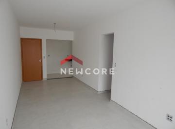 Apartamento · 59m² · 2 Quartos · 2 Vagas · Apartamento em Rua Tota Nogueira - Assunção - São Bernardo do Campo/SP