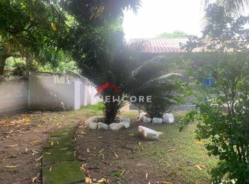 Rural · 150m² · 3 Quartos · 3 Vagas · Sítio em  Caminho Fragoso - Guaratiba - Rio de Janeiro/RJ