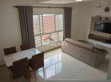 Casa · 117m² · 3 Quartos · 2 Vagas · Casa de condomínio em Rua Vereador Diego Pires de Campos - Vila São Jorge - São Vicente/SP