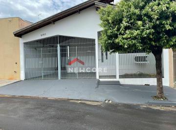 Casa · 150m² · 2 Quartos · 2 Vagas · Casa em  Rua Doutor Paulo Valle - Jardim América - Bauru/SP