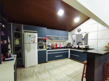 Casa · 210m² · 5 Quartos · 3 Vagas · Casa em Rua João Urias Batista - Jardim Jandira - Bauru/SP
