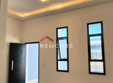 Casa · 63m² · 2 Quartos · 1 Vaga · Casa em Rua Oswaldo Faccio - Parque Residencial Sabiás - Indaiatuba/SP