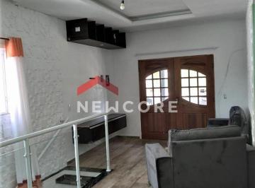 Casa · 231m² · 3 Quartos · 4 Vagas · Casa de condomínio em  Rua Cecilia Meireles - Condomínio Atibaia Park I - Atibaia/SP