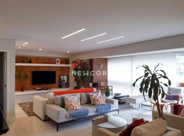 Apartamento · 163m² · 3 Quartos · 3 Vagas · Apartamento em Rua Fábio Lopes dos Santos Luz - Vila Andrade - São Paulo/SP