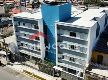 Apartamento · 42m² · 2 Quartos · Apartamento em Rua Wenceslau Guimarães - Parque Císper - São Paulo/SP
