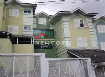 Casa · 260m² · 3 Quartos · 2 Vagas · Casa de Vila em  Rua Jaborandi - Assunção - São Bernardo do Campo/SP